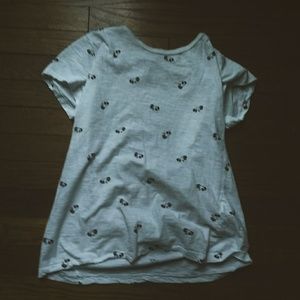 Panda T-shirt